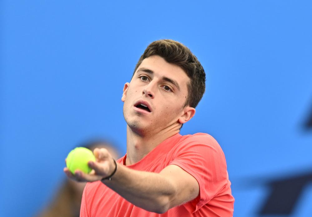 珀斯临时主帅：如果可以我乐意转正，我做的一切都是为球队好